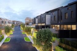 Victoria Park Villas (D10), Semi-Detached #612515711